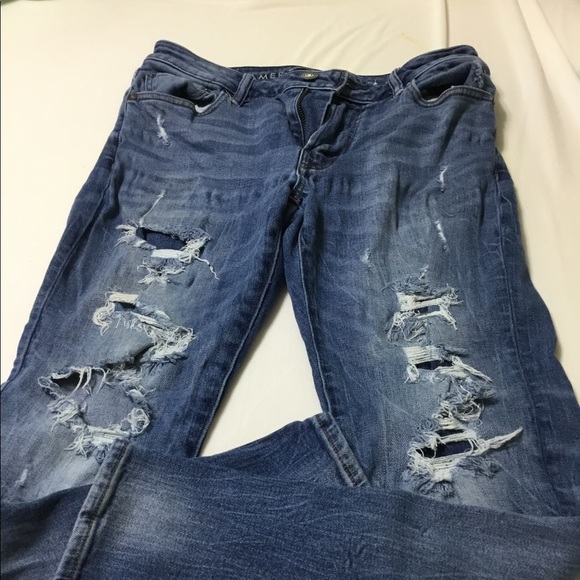 MEN’S AMERICAN EAGLE JEANS - Picture 6 of 12